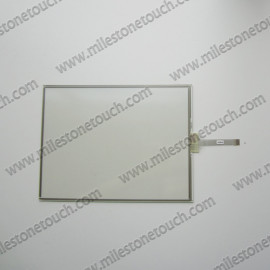 GUNZE G121-02-4D Touch screen,GUNZE G121-02-4D touch panel