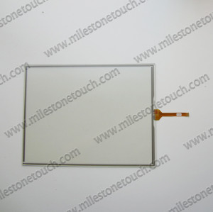 GUNZE G150-02-1D Touch screen,GUNZE G150-02-1D touch panel