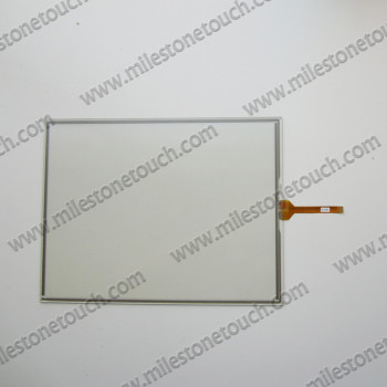 GUNZE G150-02-2D Touch screen,GUNZE G150-02-2D touch panel