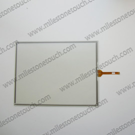 GUNZE G150-02-3D Touch screen,GUNZE G150-02-3D touch panel