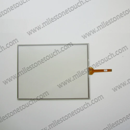 GUNZE 100-1700 Touch screen,GUNZE USA 100-1700 touch panel