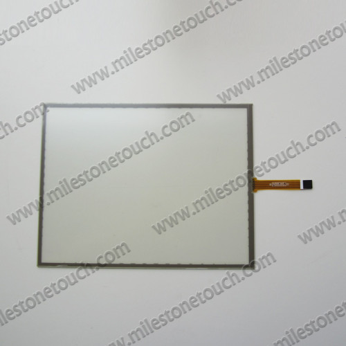 Touch screen for Allen Bradley 1500P 6181F-15TPXP,Touch panel for 6181F-15TPXP