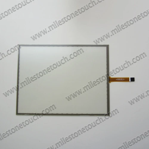 Touch screen for Allen Bradley 1500P 6181F-15TPWEDC,Touch panel for 6181F-15TPWEDC