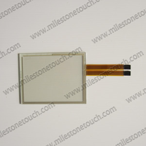 Touch screen for Allen Bradley PanelView Plus 700 AB 2711P-T7C15A2,Touch panel for 2711P-T7C15A2
