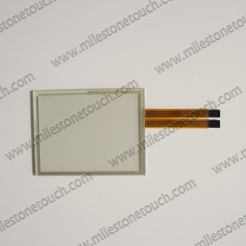 Touch screen for Allen Bradley PanelView Plus 700 AB 2711P-T7C15A2,Touch panel for 2711P-T7C15A2