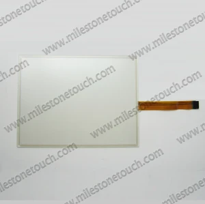 Touch screen for Allen Bradley 6189-RDT15C,Touch panel for 6189-RDT15C