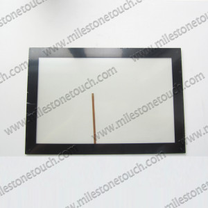 Touch Screen for Beijer iX Panel T15B,Touch Panel for Beijer iX Panel T15B