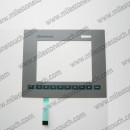 Membrane keypad for Delem DA65W,Membrane switch for Delem DA65W