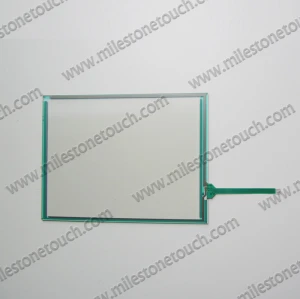 Touch screen DMC AST-084A080A,Touch panel AST-084A080A