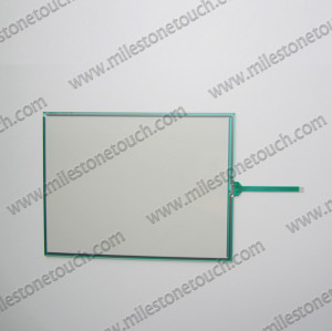 Touch screen DMC AST-104A,Touch panel AST-104A