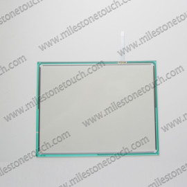 Touchscreen digitizer DMC ATP-104A,Touch panel ATP-104A