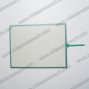 Touchscreen digitizer DMC TP-3440S1F0,Touch panel TP-3440S1F0