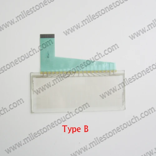 Touchscreen digitizer for F930GOT-TWD-E,Touch panel for F930GOT-TWD-E