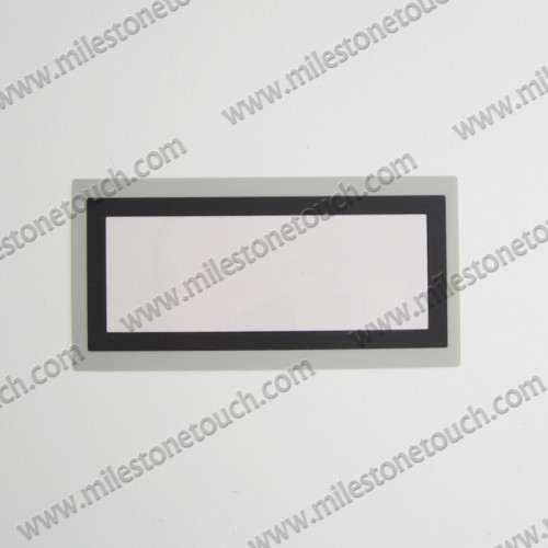 Touchscreen digitizer for F930GOT-TWD-E,Touch panel for F930GOT-TWD-E