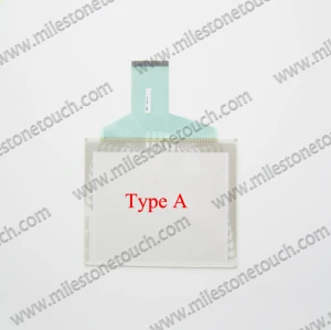 Touchscreen digitizer for F940GOT-SWD-C,Touch panel for F940GOT-SWD-C