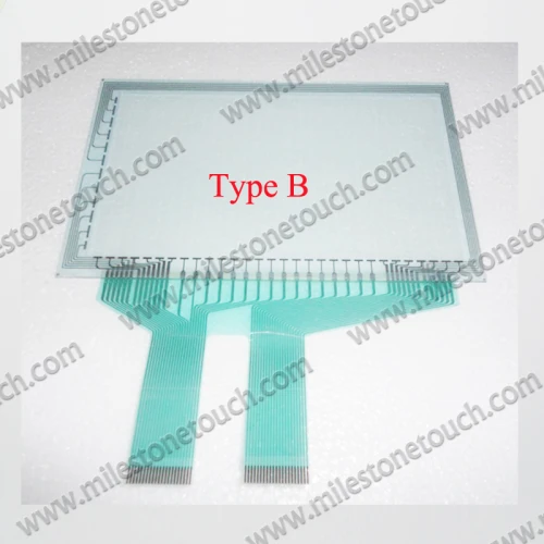 Touchscreen digitizer for F940WGOT-TWD-C,Touch panel for F940WGOT-TWD-C