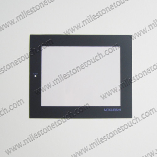 Touchscreen digitizer for A951GOT-SBD-M3-B,Touch panel for A951GOT-SBD-M3-B