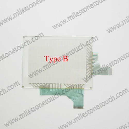 Touchscreen digitizer for GT1155HS-QSBD,Touch panel for GT1155HS-QSBD