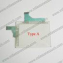 Touchscreen digitizer for GT1555-QSBD,Touch panel for GT1555-QSBD