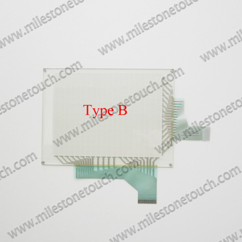 Touchscreen digitizer for GT1555-VTBD,Touch panel for GT1555-VTBD