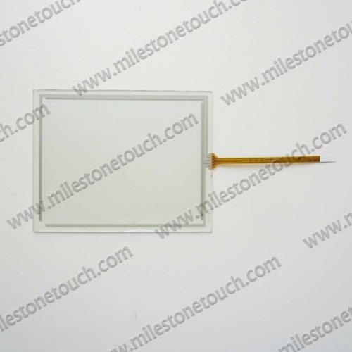 Touchscreen digitizer for 6AV6643-5MA10-1ND0 MP277 6",Touch panel for 6AV6643-5MA10-1ND0 MP277 6"  Replacement used for repairing
