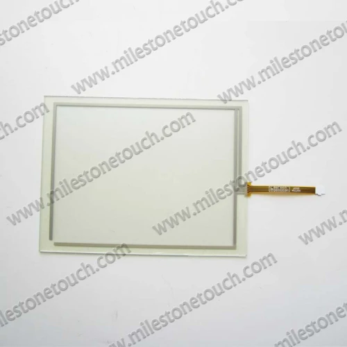 Membrane keypad 6AV6645-0GC01-0AX1 MOBILE PANEL 277F,Membrane switch for 6AV6 645-0GC01-0AX1 MOBILE PANEL 277F  Replacement used for repairing