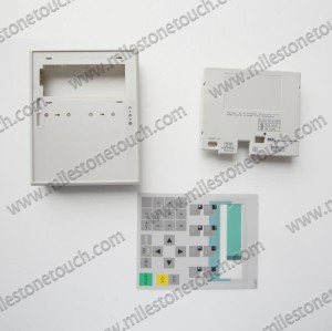 6AV3607-7JC20-0AQ0 OEM OP7 Plastic Cover for Siemens 6AV3 607-7JC20-0AQ0 OEM OP7