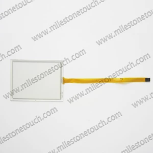 Touchscreen digitizer for B&R 4PP065.0571-X74F Power Panel PP65,Touch Panel for 4PP065.0571-X74F Power Panel PP65