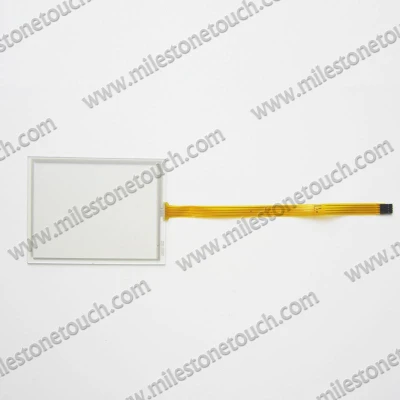 Touchscreen digitizer for B&R 4PP065.0571-X74F Power Panel PP65,Touch Panel for 4PP065.0571-X74F Power Panel PP65