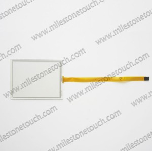 Touchscreen digitizer for B&R 4PP065.0571-P74F Power Panel PP65,Touch Panel for 4PP065.0571-P74F Power Panel PP65