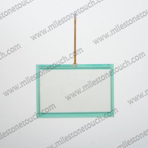 Touchscreen digitizer for B&R 4PP065.0571-P74F Power Panel PP65,Touch Panel for 4PP065.0571-P74F Power Panel PP65