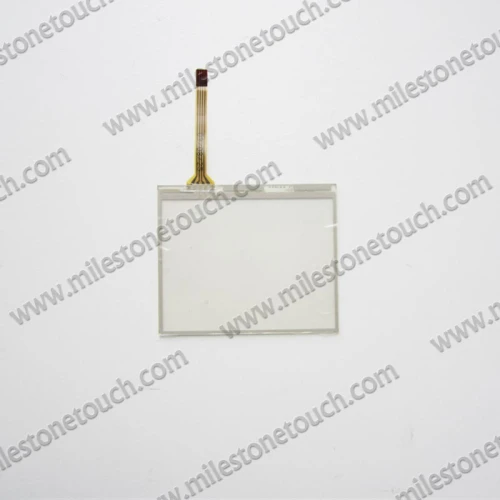 Touchscreen digitizer for B&R 4PP065.0351-X74 Power Panel PP65,Touch Panel for 4PP065.0351-X74 Power Panel PP65