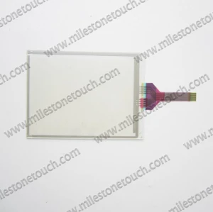 Touchscreen digitizer for B&R 4PP380.0571-K05 Power PANEL 300,Touch Panel for 4PP380.0571-K05 Power PANEL 300