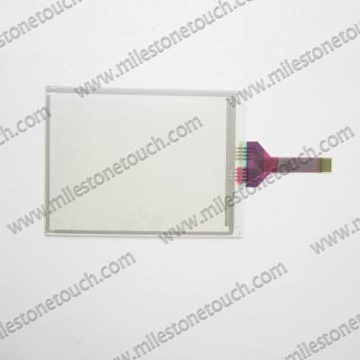 Touchscreen digitizer for B&R 4pp045.0571-062,Touch Panel for 4pp045.0571-062