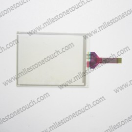 Touchscreen digitizer for B&R 4PP451.0571-B5 Power Panel PP451,Touch Panel for 4PP451.0571-B5 Power Panel PP451