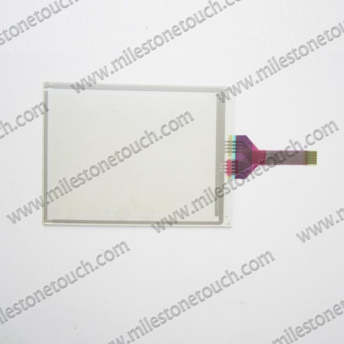 Touchscreen digitizer for B&R 4MP251.0571-12 Mobile Panel MP251,Touch Panel for 4MP251.0571-12 Mobile Panel MP251