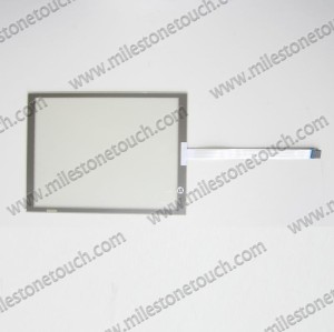 Touchscreen digitizer for B&R 4PP320.1043-31 Power Panel PP320,Touch Panel for 4PP320.1043-31 Power Panel PP320