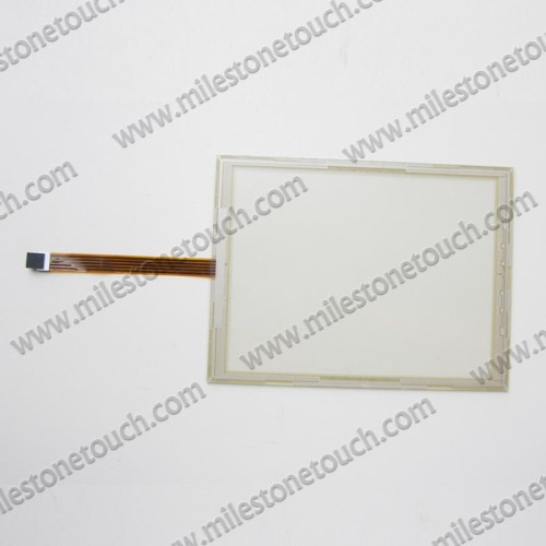 Touchscreen digitizer for B&R 4PP320.1043-31 Power Panel PP320,Touch Panel for 4PP320.1043-31 Power Panel PP320