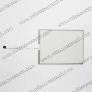 Touchscreen digitizer for B&R 5PP320.1214-39 Power Panel PP320,Touch Panel for 5PP320.1214-39 Power Panel PP320