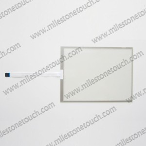 Touchscreen digitizer for B&R 5PP320.1214-39 Power Panel PP320,Touch Panel for 5PP320.1214-39 Power Panel PP320