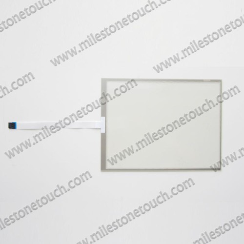 Touchscreen digitizer for B&R 5PP520.1214-00 Power Panel 500,Touch Panel for 5PP520.1214-00 Power Panel 500