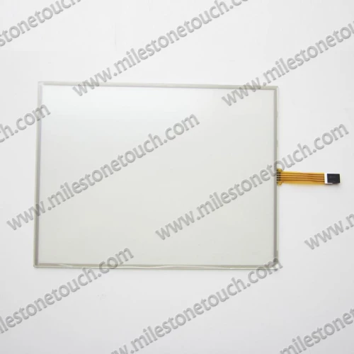 Touchscreen digitizer for B&R 5PP320.1214-39 Power Panel PP320,Touch Panel for 5PP320.1214-39 Power Panel PP320