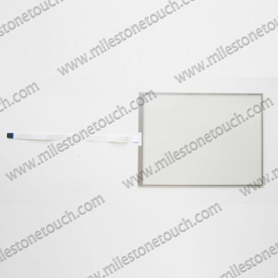 Touchscreen digitizer for B&R 4PP480.1505-75 Power Panel PP480,Touch Panel for 4PP480.1505-75 Power Panel PP480