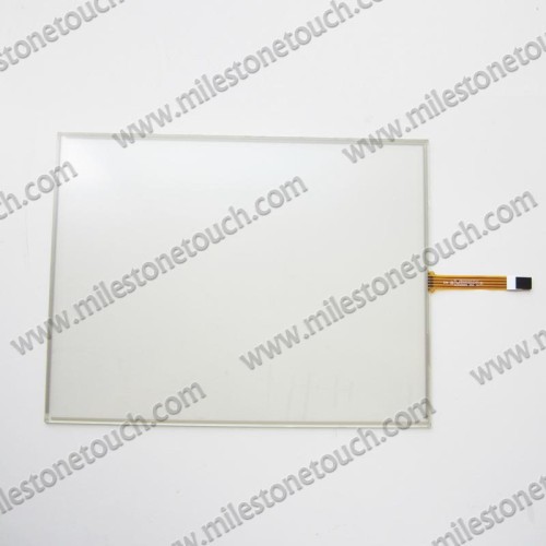 Touchscreen digitizer for B&R 5AP920.1505-01 Automation Panel AP920,Touch Panel for 5AP920.1505-01 Automation Panel AP920