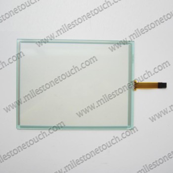 Touchscreen digitizer for B&R 4PP420.1043-75,Touch Panel for 4PP420.1043-75