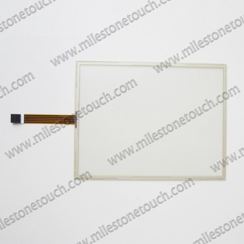 Touchscreen digitizer for B&R 4PP482.1043-75 Power Panel PP482,Touch Panel for 4PP482.1043-75 Power Panel PP482