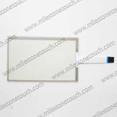 Touchscreen digitizer for B&R 5PP520.0702-00 Power Panel 500,Touch Panel for 5PP520.0702-00 Power Panel 500