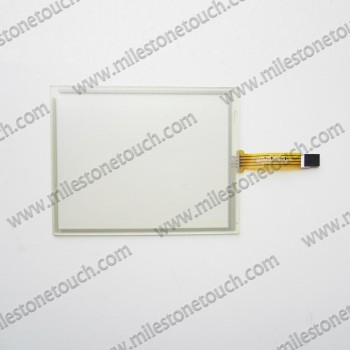 Touchscreen digitizer for B&R 5MP050.0653-01 Mobile Panel MP50,Touch Panel for 5MP050.0653-01 Mobile Panel MP50