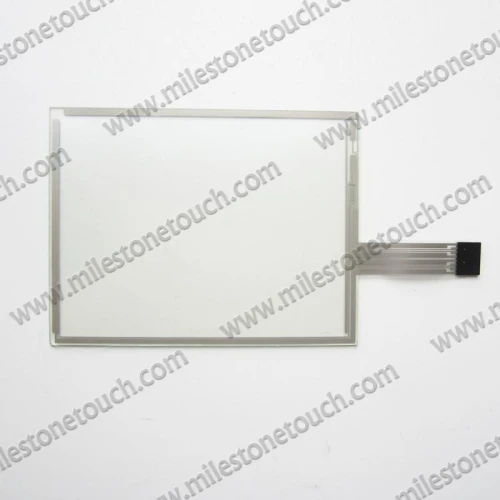 Touchscreen digitizer for B&R 4MP281.0843-13 Mobile Panel MP281,Touch Panel for 4MP281.0843-13 Mobile Panel MP281