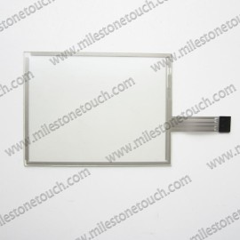 Touchscreen digitizer for B&R 5MP181.0843-07 Mobile Panel MP181,Touch Panel for 5MP181.0843-07 Mobile Panel MP181
